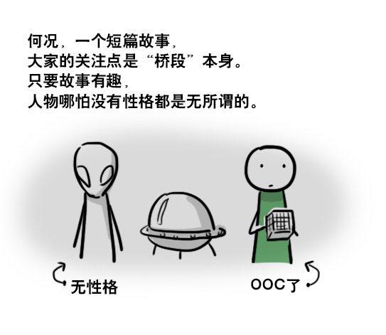 小绿和小蓝韩漫全集-163 如何创作故事无删减无遮挡章节图片 