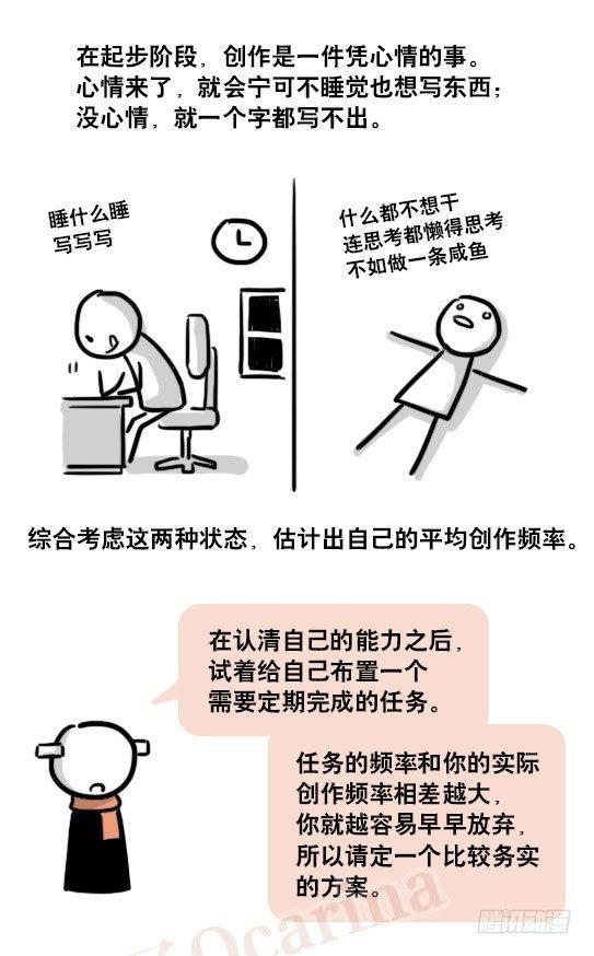 小绿和小蓝韩漫全集-163 如何创作故事无删减无遮挡章节图片 