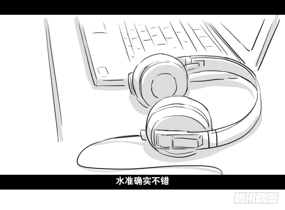 小绿和小蓝韩漫全集-168 剧场版-空白（上）无删减无遮挡章节图片 
