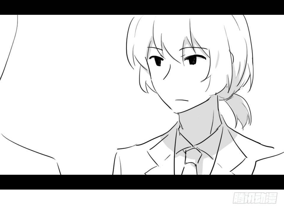 小绿和小蓝韩漫全集-169 剧场版-空白（下）无删减无遮挡章节图片 