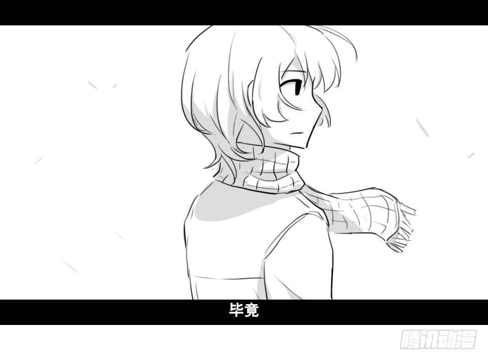 小绿和小蓝韩漫全集-169 剧场版-空白（下）无删减无遮挡章节图片 