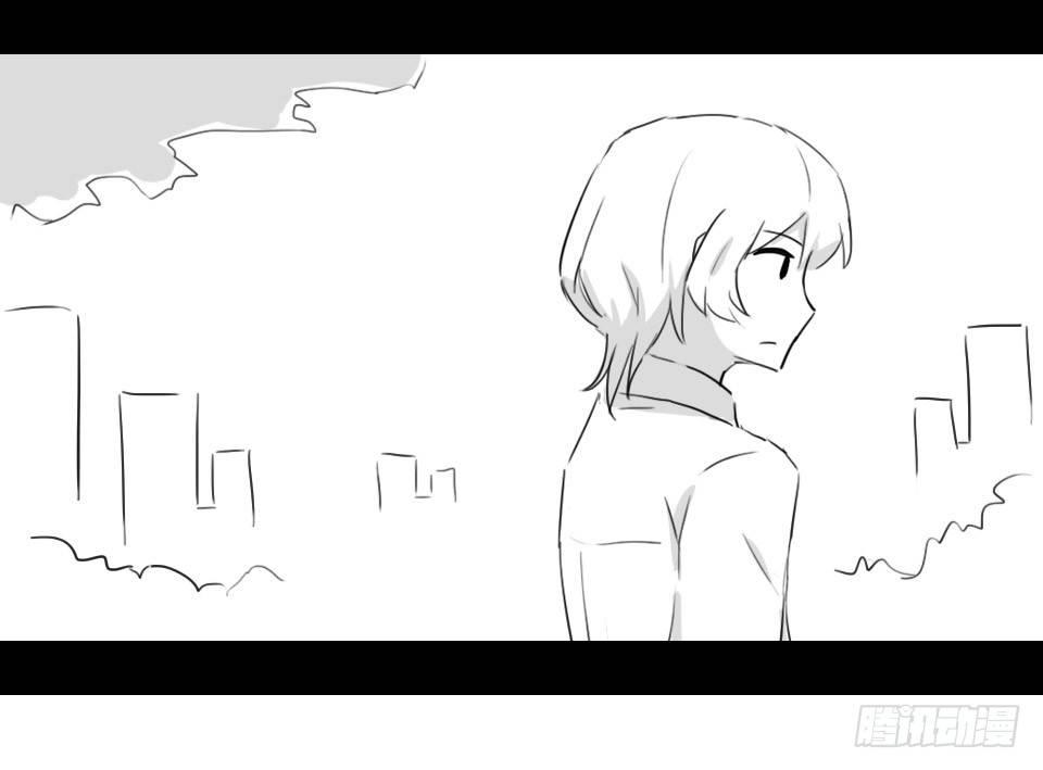 小绿和小蓝韩漫全集-169 剧场版-空白（下）无删减无遮挡章节图片 