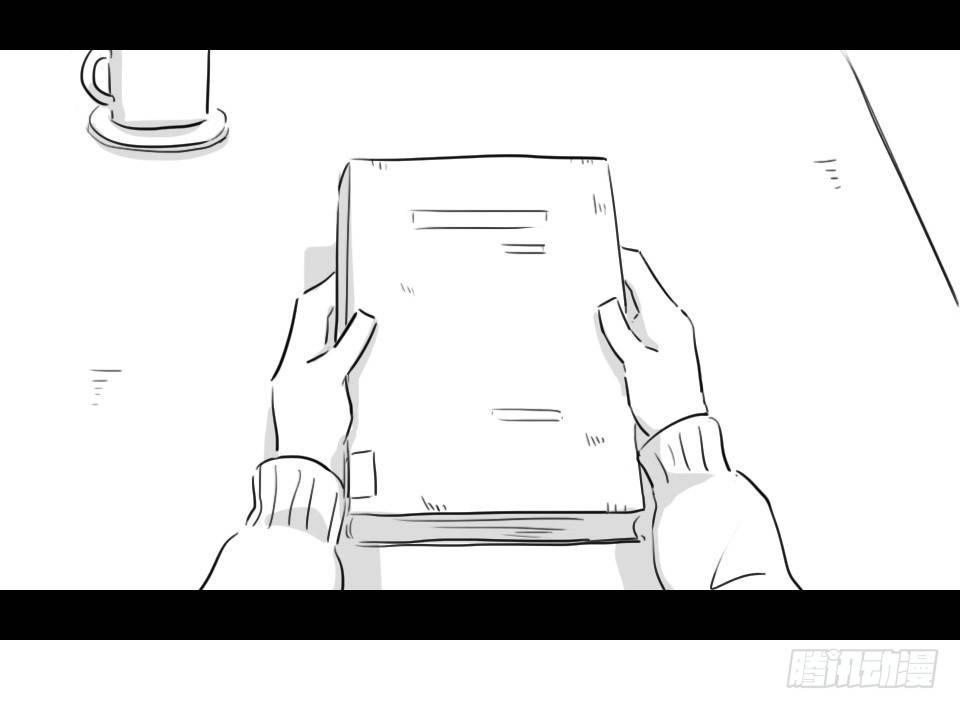 小绿和小蓝韩漫全集-169 剧场版-空白（下）无删减无遮挡章节图片 