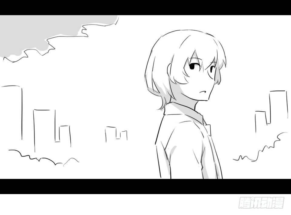 小绿和小蓝韩漫全集-169 剧场版-空白（下）无删减无遮挡章节图片 
