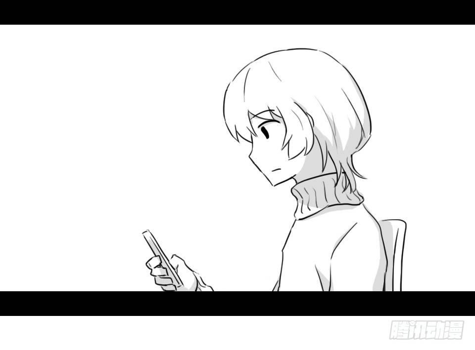 小绿和小蓝韩漫全集-169 剧场版-空白（下）无删减无遮挡章节图片 