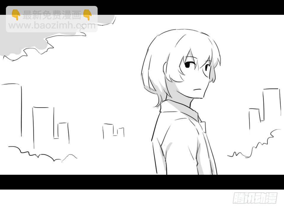 小绿和小蓝韩漫全集-169 剧场版-空白（下）无删减无遮挡章节图片 