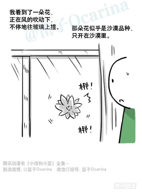 小绿和小蓝韩漫全集-173 驭风者无删减无遮挡章节图片 