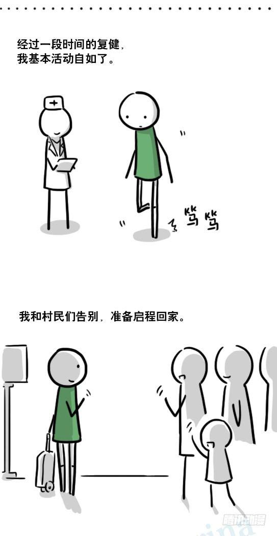 小绿和小蓝韩漫全集-173 驭风者无删减无遮挡章节图片 