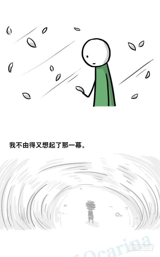 小绿和小蓝韩漫全集-173 驭风者无删减无遮挡章节图片 