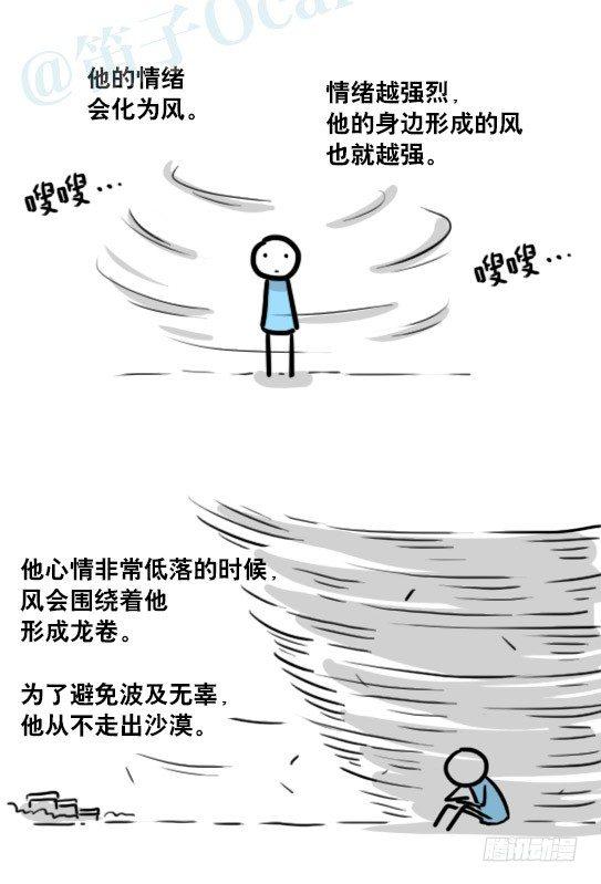 小绿和小蓝韩漫全集-173 驭风者无删减无遮挡章节图片 