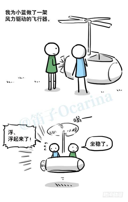 小绿和小蓝韩漫全集-173 驭风者无删减无遮挡章节图片 