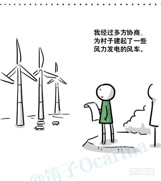 小绿和小蓝韩漫全集-173 驭风者无删减无遮挡章节图片 