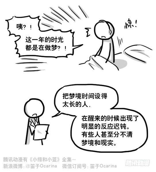 小绿和小蓝韩漫全集-176 只如初见无删减无遮挡章节图片 