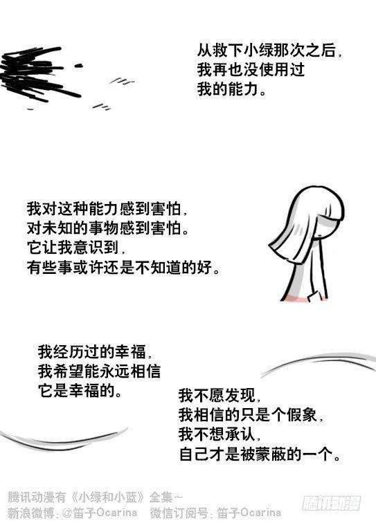 小绿和小蓝韩漫全集-178 第二次机会无删减无遮挡章节图片 