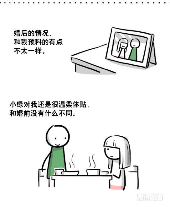 小绿和小蓝韩漫全集-178 第二次机会无删减无遮挡章节图片 