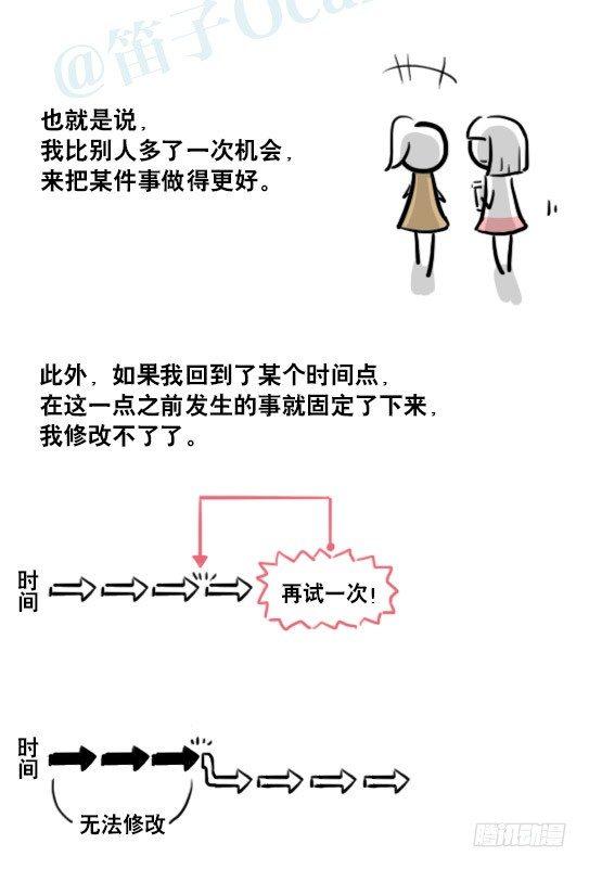 小绿和小蓝韩漫全集-178 第二次机会无删减无遮挡章节图片 
