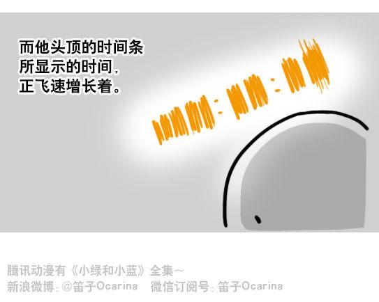小绿和小蓝韩漫全集-181 无尽之夏无删减无遮挡章节图片 