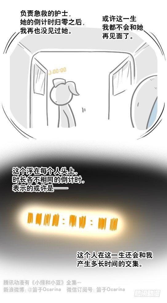 小绿和小蓝韩漫全集-181 无尽之夏无删减无遮挡章节图片 