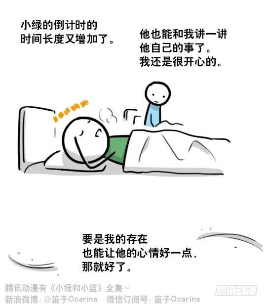 小绿和小蓝韩漫全集-181 无尽之夏无删减无遮挡章节图片 