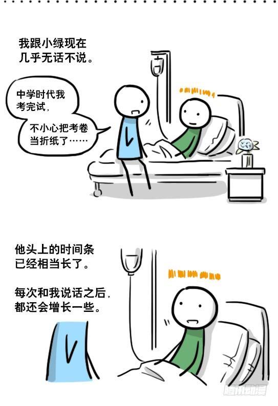 小绿和小蓝韩漫全集-181 无尽之夏无删减无遮挡章节图片 
