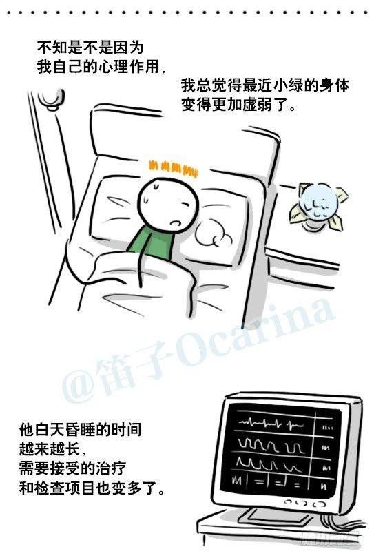 小绿和小蓝韩漫全集-181 无尽之夏无删减无遮挡章节图片 