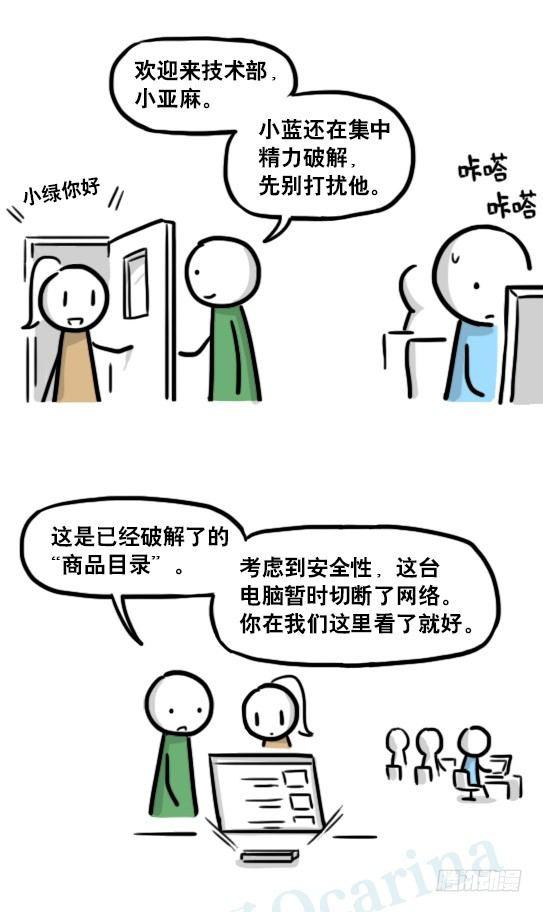 小绿和小蓝韩漫全集-185 各取所需（上）无删减无遮挡章节图片 