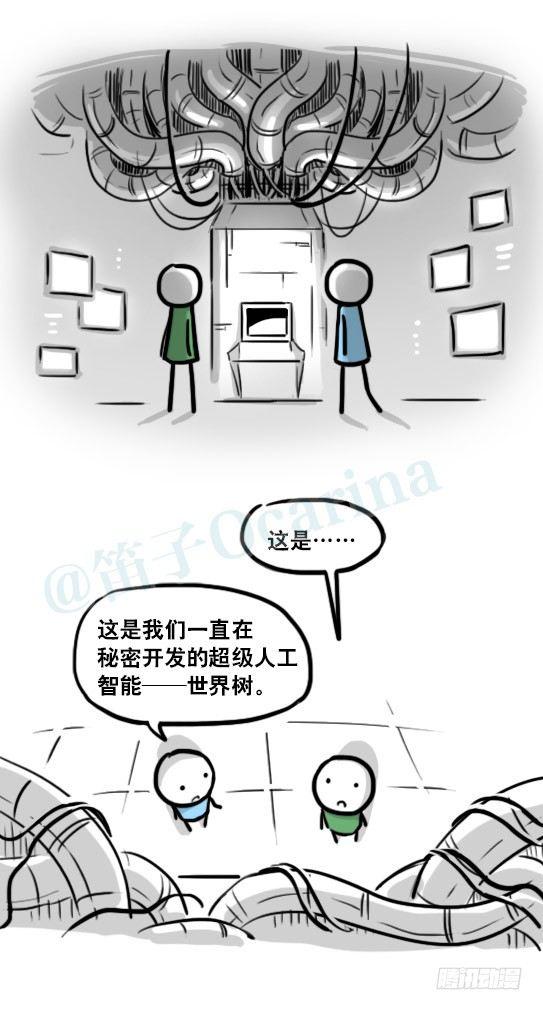 小绿和小蓝韩漫全集-187 各取所需·番外无删减无遮挡章节图片 