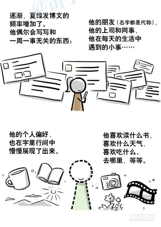 小绿和小蓝韩漫全集-188 人生规划无删减无遮挡章节图片 