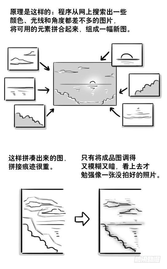 小绿和小蓝韩漫全集-188 人生规划无删减无遮挡章节图片 