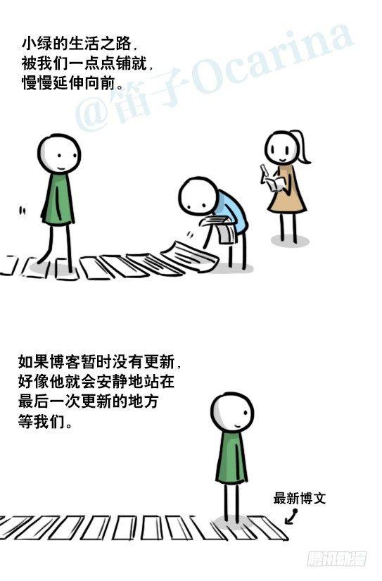 小绿和小蓝韩漫全集-188 人生规划无删减无遮挡章节图片 