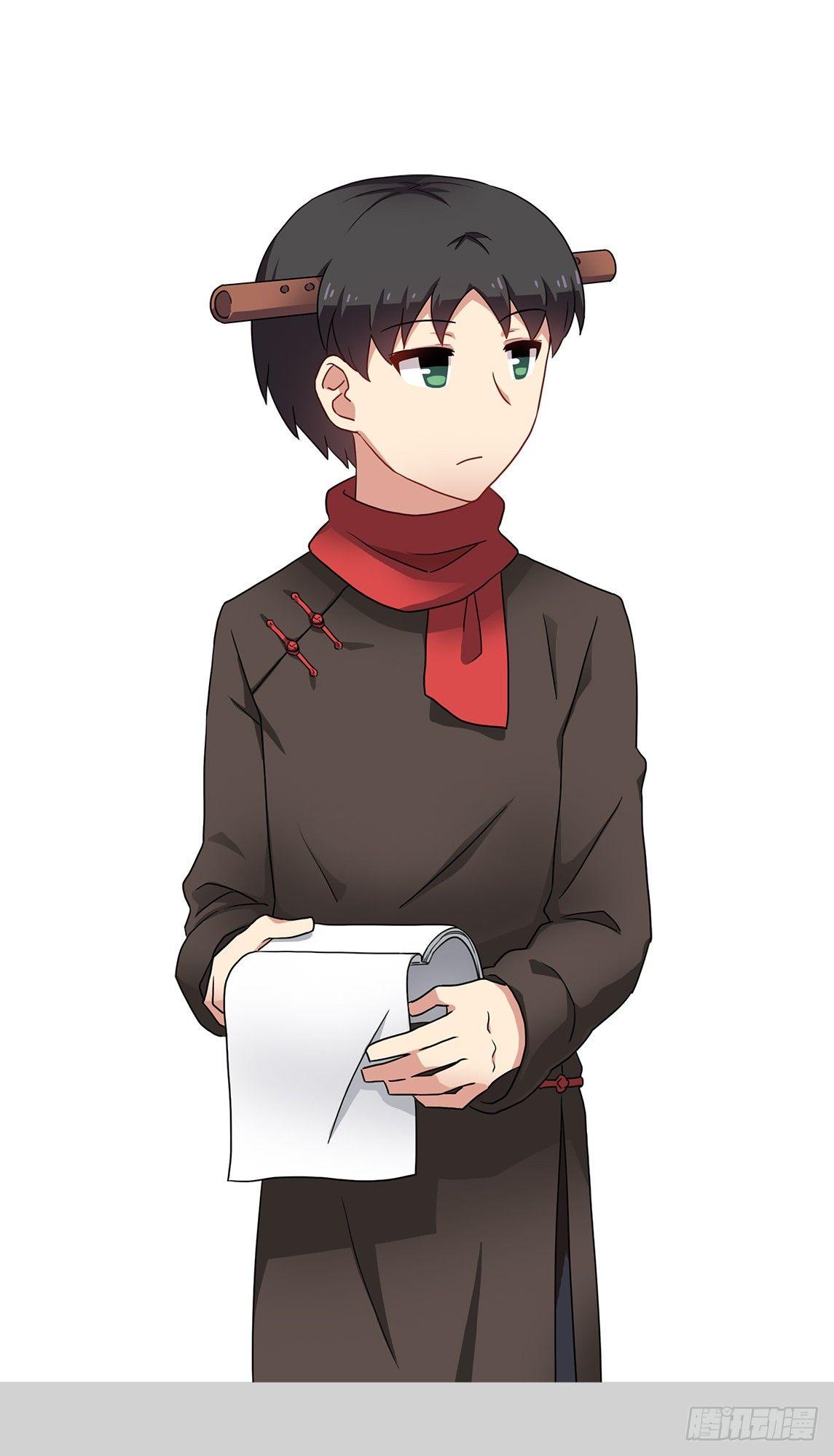 小绿和小蓝韩漫全集-贺年插画无删减无遮挡章节图片 