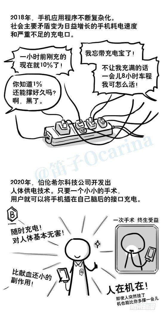 小绿和小蓝韩漫全集-190 手机编年史无删减无遮挡章节图片 