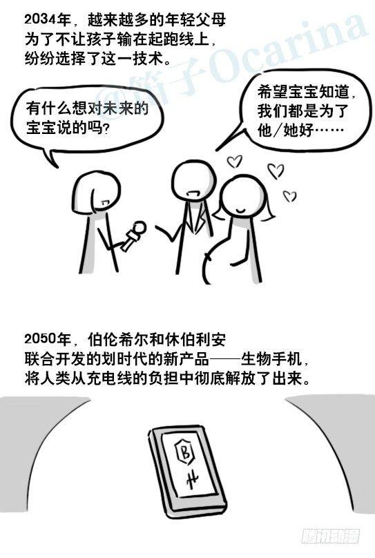 小绿和小蓝韩漫全集-190 手机编年史无删减无遮挡章节图片 