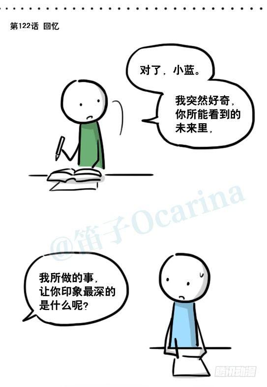 小绿和小蓝韩漫全集-192 情人节特辑无删减无遮挡章节图片 