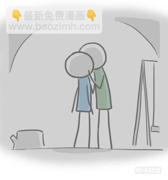 小绿和小蓝韩漫全集-192 情人节特辑无删减无遮挡章节图片 