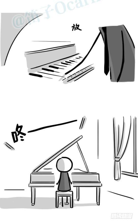 小绿和小蓝韩漫全集-193 记忆拼图（上）无删减无遮挡章节图片 