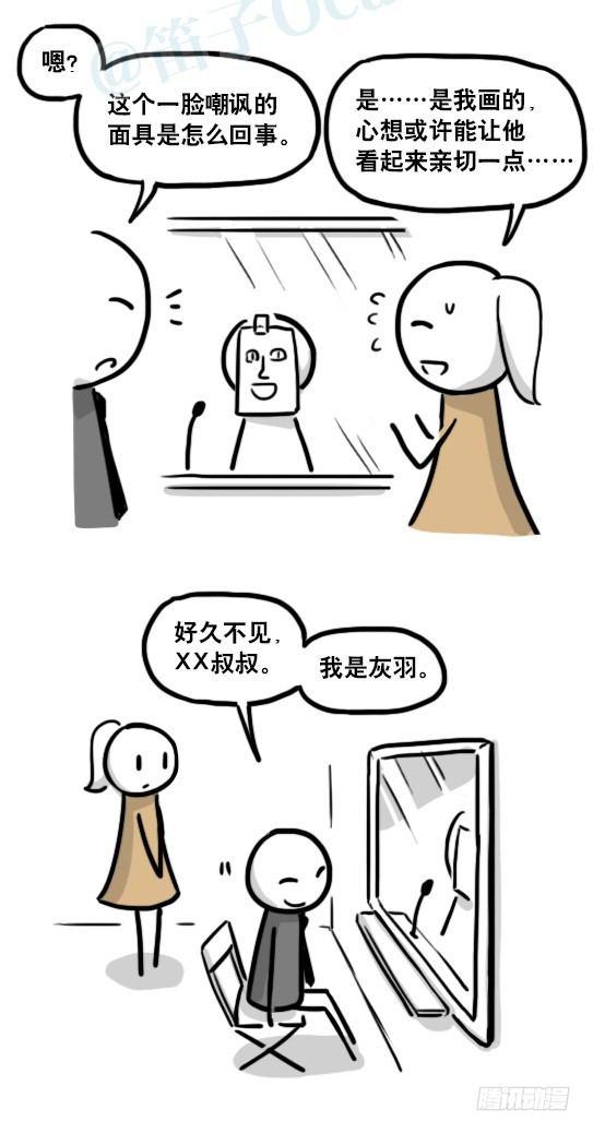 小绿和小蓝韩漫全集-193 记忆拼图（上）无删减无遮挡章节图片 