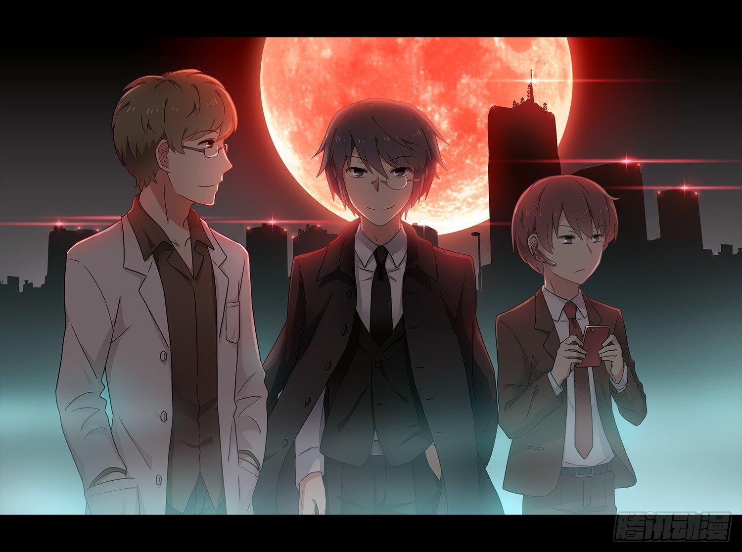 小绿和小蓝韩漫全集-194 记忆拼图（下）无删减无遮挡章节图片 