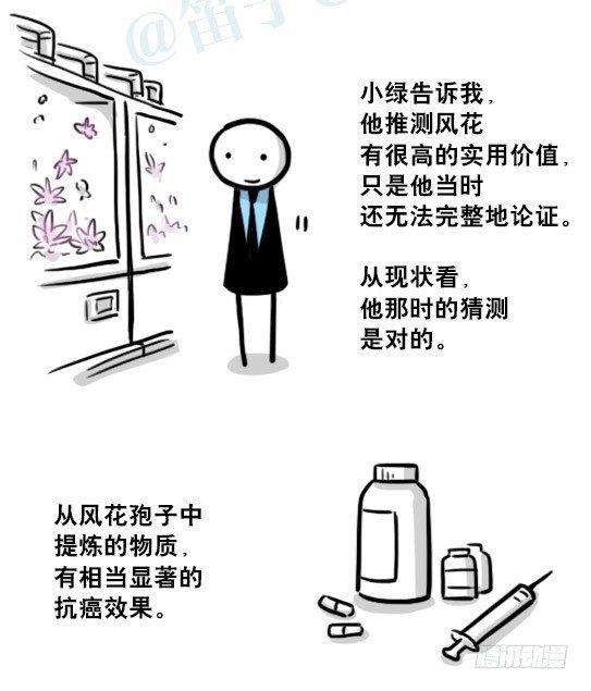 小绿和小蓝韩漫全集-197 花吐症无删减无遮挡章节图片 