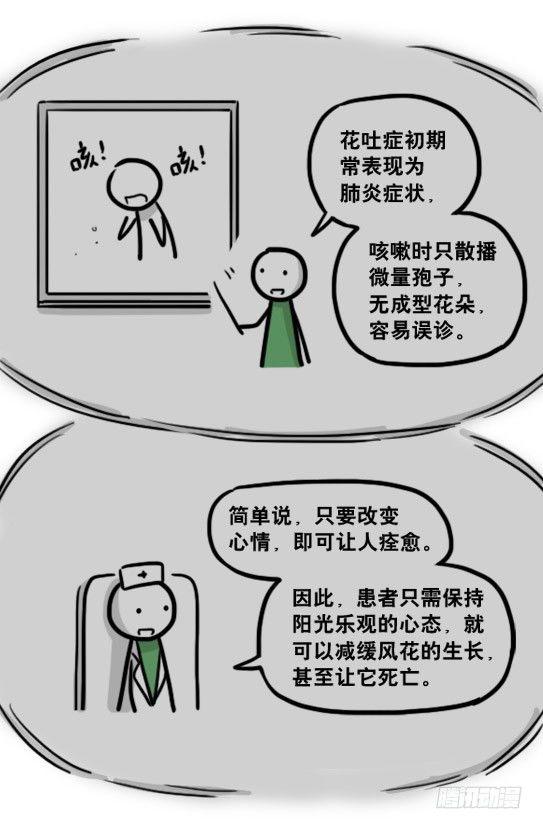 小绿和小蓝韩漫全集-197 花吐症无删减无遮挡章节图片 