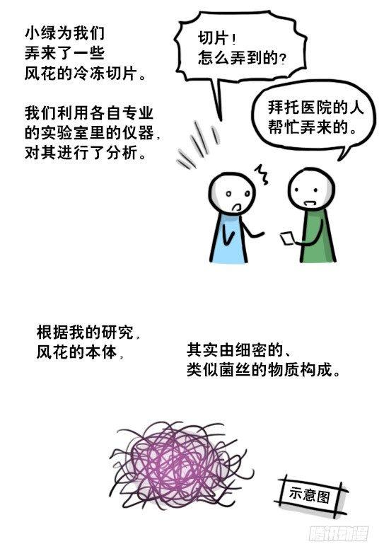小绿和小蓝韩漫全集-197 花吐症无删减无遮挡章节图片 