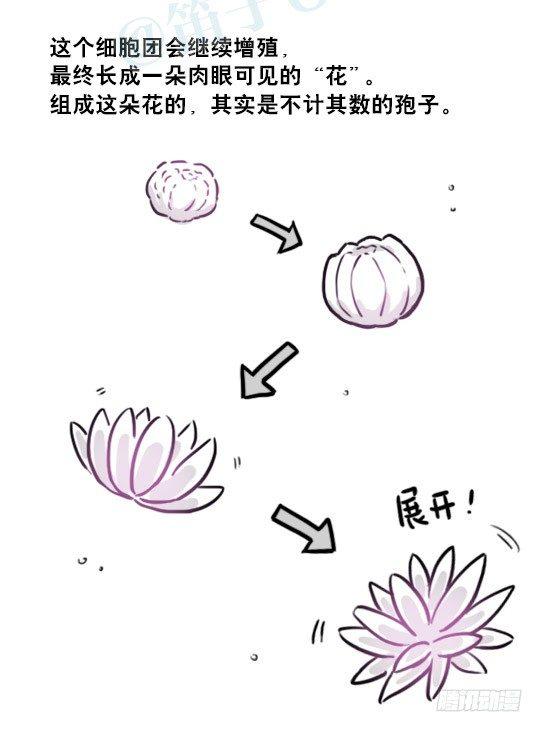 小绿和小蓝韩漫全集-197 花吐症无删减无遮挡章节图片 