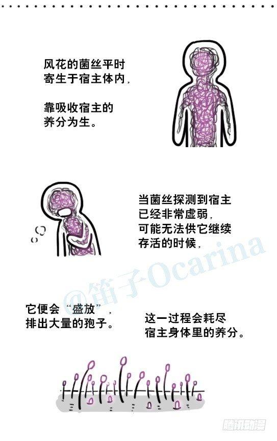 小绿和小蓝韩漫全集-197 花吐症无删减无遮挡章节图片 