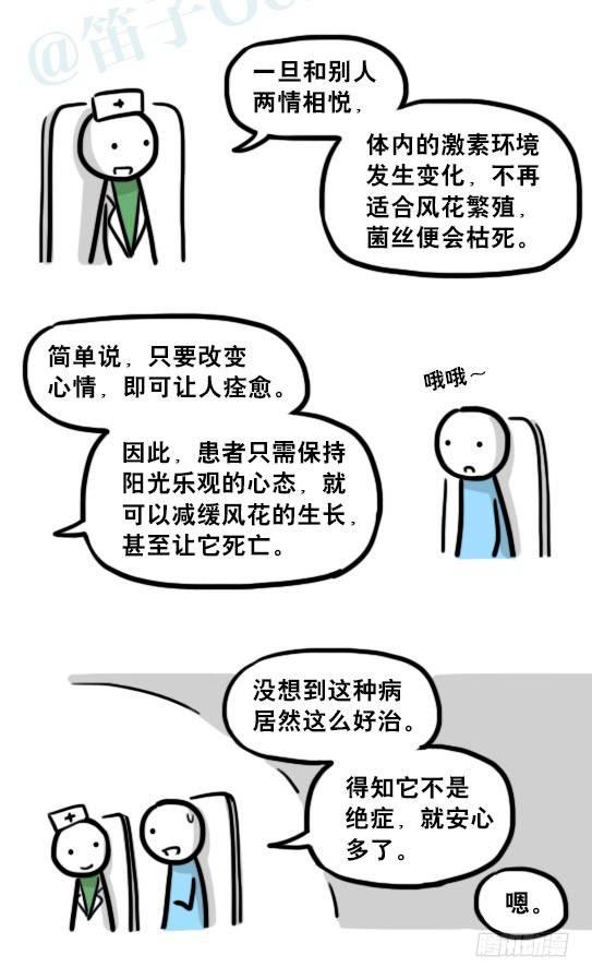 小绿和小蓝韩漫全集-197 花吐症无删减无遮挡章节图片 