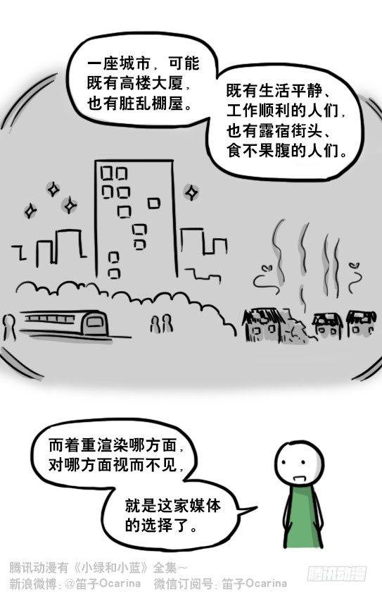 小绿和小蓝韩漫全集-200 孰假孰真无删减无遮挡章节图片 