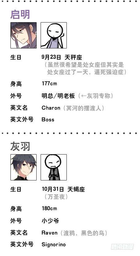 小绿和小蓝韩漫全集-人物生日设定无删减无遮挡章节图片 