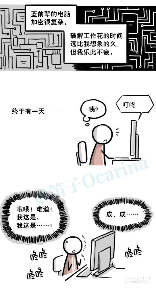 小绿和小蓝韩漫全集-203 机器人26-真人工智能无删减无遮挡章节图片 
