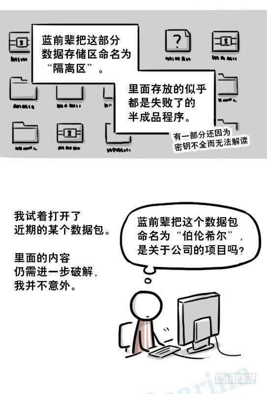 小绿和小蓝韩漫全集-203 机器人26-真人工智能无删减无遮挡章节图片 