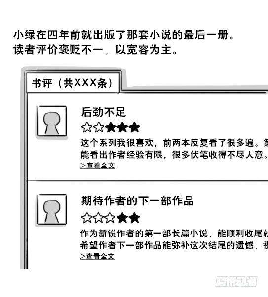 小绿和小蓝韩漫全集-205 预言无删减无遮挡章节图片 