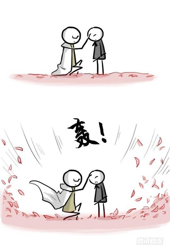 小绿和小蓝韩漫全集-211 小鬼魂（下）无删减无遮挡章节图片 